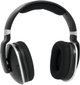 Навушники TechniSat StereoMan 2 (V2) Black/Silver (0002/9124) - зображення 8