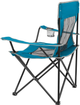Krzesło turystyczne Nils Camp NC3302 Blue-Grey (5908261680854) - obraz 2