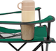 Крісло туристичне Nils Camp NC3302 Green-Black (5908261680861) - зображення 3