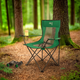 Крісло туристичне Nils Camp NC3302 Green-Black (5908261680861) - зображення 7