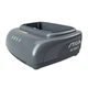 Зарядка для аккумуляторов Stiga E-Power EC430F, 48В Li-ion, 3А - изображение 3