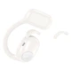 Навушники HOCO EA1 Spectrum TWS Bluetooth 5.3 з кейсом та індикатором заряду Білі - зображення 3