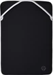 Чехол для ноутбука HP Reversible Protective 15.6" Silver/Black (2F2K5AA) - изображение 1