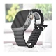 Смарт Часы T900 ultra 49 мм Smart watch black 8 серия черный смарт вотч ультра беспроводная зарядка - изображение 2