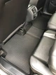 Автокилимки ЕВА Volkswagen Touran 2015- коврики EVA в авто фольксваген туран - зображення 4