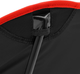 Крісло туристичне Nils Camp NC3320 Ultra Light Black (5908261680977) - зображення 5