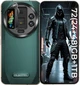 Мобильный защищенный смартфон Oukitel WP200 Pro (24Gb+1Tb, АКБ 8800 мАч) Green - изображение 1