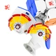 Куб ZhanChi V5 M 3x3 Premium Магнітний - изображение 6