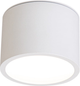Lampa sufitowa Light Prestige Kendal LP-6331/1SM IP65 WH - obraz 1