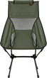 Крісло туристичне Nils Camp NC3321 Ultra Light Khaki (5908261680991) - зображення 3