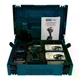 Акумуляторний гайковерт PROFI-TEC PTW502 (20 В, 400 Нм, 1/2″) (2 х PT2040MP (4.0Аг), зарядний пристрій BC20V, кейс) + 3 головки: 19 / 21 / 22 мм (007030) - зображення 2