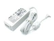 Блок живлення для ноутбука ASUS 19V 2.1 A 40W (2.5*0.7) White. ORIGINAL (ADP40PH BB). Оригінальний Блок живлення до нетбука ASUS з разьемом живлення : 2.5 mm x 0.7 mm . Зарядний пристрій для нетбука ASUS EEEPC. (63936) - зображення 1
