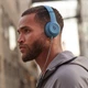 Навушники з мікрофоном Beats by Dr. Dre Solo 4 Matte Black (MUW23) - зображення 5