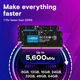 Память для ноутбуков Crucial 32 GB (2x16GB) SO-DIMM DDR5 4800 MHz (CT2K16G48C40S5) - изображение 5