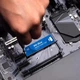SSD накопитель WD Blue SN5000 4 TB (WDS400T4B0E) M.2 PCIe 4.0, (up to 5500/5000 MB/s) - изображение 5