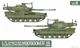 Збірна модель 1/35 Бойова машина США M10 Booker Magic Factory 2008 - изображение 7
