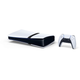 Ігрова консоль Sony PlayStation 5 Pro 2Tb + DualSense (Sterling Silver) + Charging Station - зображення 2