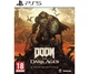 Игра Doom: The Dark Ages Premium Edition (русская версия) (PS5) - изображение 1