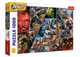 Пазл Marvel "Месники Герої" - 1000 шт. TREFL 10934 - зображення 1