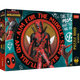 Пазл Дедпул (Deadpool) Marvel - 1000 шт. TREFL 10835 - зображення 2