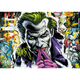 Пазл Джокер DC – 1000 шт. TREFL 10836 - изображение 2