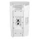 Пасивна акустична система EV ELX200-10-W - изображение 7
