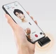 Подвійний мікрофон Ulanzi A100 Type-C + перехідник Lighting, бездротовий мікрофон для Android IPhone - зображення 4