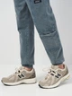 Подростковые кроссовки для мальчика New Balance 1906 GC1906CC 35 (3US) Коричневые (197967867033) - изображение 2