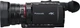 Відеокамера Panasonic HC-X1600E - зображення 3