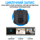 Мини Wi-Fi камера видеонаблюдения Digital Lion WD-22 с PIR-датчиком движения, до 90 дней автономной работы, 1080P - изображение 7
