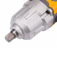 Электрический ударный гайковерт Powermat PM-EKU-2100M 2100Вт 800Нм - изображение 6