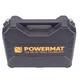 Электрический ударный гайковерт Powermat PM-EKU-2100M 2100Вт 800Нм - изображение 8