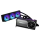 Відеокарта ASUS GeForce RTX5090 32GB ROG ASTRAL LC OC GAMING (ROG-ASTRAL-LC-RTX5090-O32G-GAMING) - зображення 2