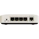 Коммутатор сетевой Mikrotik CRS304-4XG-IN - изображение 1