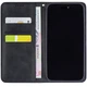 Чохол-книга Crazy Horse Clasic для Motorola G05 Grafit (Strong) (66082) - зображення 4