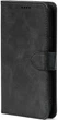 Чохол-книга Crazy Horse Clasic для Motorola G05 Grafit (Front) (66083) - зображення 1