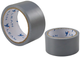 Taśma LEAN Toys Zbrojona Naprawcza 48 mm x 10 m Srebrno-szary (5905991030218) - obraz 3