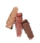 Палетка Для Лица M.a.c Effervescence Extra Dimension Face Compact Deep 8.4 Г - изображение 2