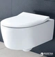 Унитаз подвесной VILLEROY & BOCH Avento 5656RSR1 Direct Flush с покрытием Ceramic Plus и сиденьем Soft Close 9M87S101 - изображение 3
