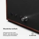 Витрина для часов Klarstein Brienz 6 (10045572) - изображение 5