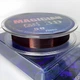 Лісочка невидима швидко тонуча Feima 3D Magician Purple 0.18mm/6.18kg - зображення 2
