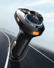 Transmiter FM TechniSat Digicar 100 BT (76-5257-00) - obraz 4