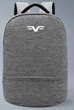 Рюкзак для ноутбука 15.6" Frime Whitenoise Grey - изображение 1
