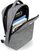 Рюкзак для ноутбука 15.6" Frime Whitenoise Grey - изображение 4