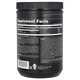 Передтренувальний комплекс зі смаком блакитної малини Animal Pre Workout Fury 495 г - зображення 2