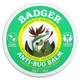 Бальзам від комах цитронелла і розмарин Badger Company (Anti-Bug) 21 г - зображення 1