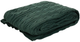 Koc Homla New Mjolby o fakturze sweterka 130 x 170 cm Zielony (5904183856216) - obraz 1