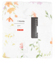 Ковдра Homla B2 Blumen Essentials у квітковий візерунок 150 x 200 см (5906496733840) - зображення 2