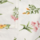 Koc Homla B2 Prima w kwiaty 150 x 200 cm (5904183894874) - obraz 5