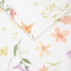 Ковдра Homla B2 Blumen Essentials у квітковий візерунок 150 x 200 см (5906496733840) - зображення 4